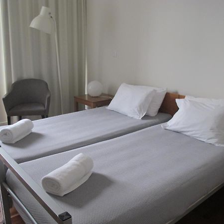 Azores Youth Hostels - Sao Miguel Понта Делгада Екстериор снимка