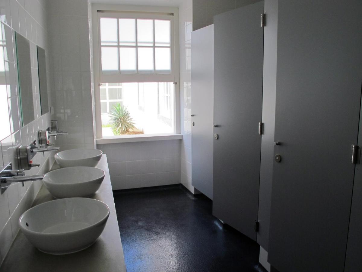 Azores Youth Hostels - Sao Miguel Понта Делгада Екстериор снимка