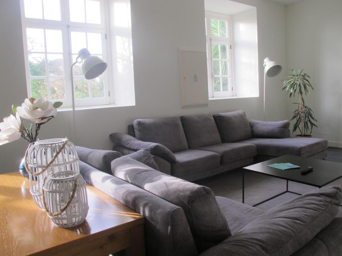 Azores Youth Hostels - Sao Miguel Понта Делгада Екстериор снимка