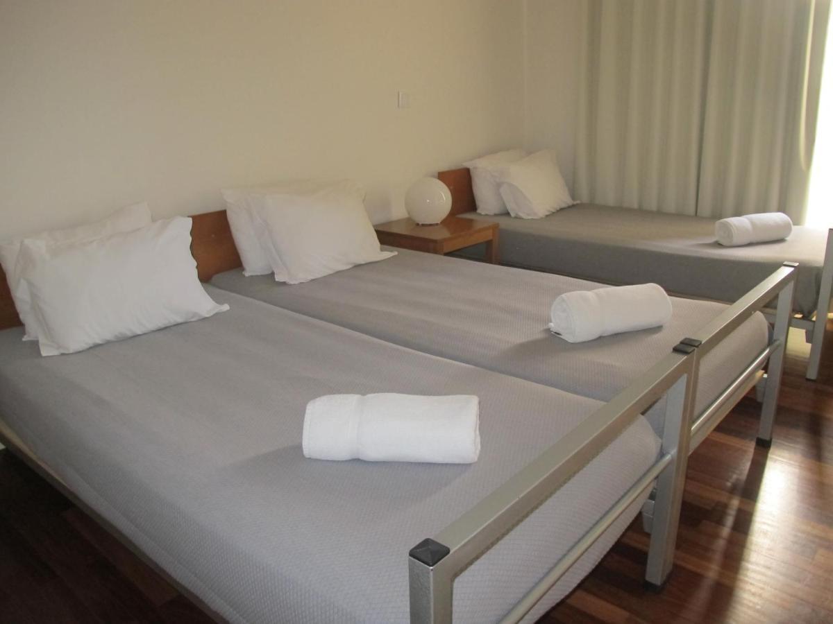 Azores Youth Hostels - Sao Miguel Понта Делгада Екстериор снимка