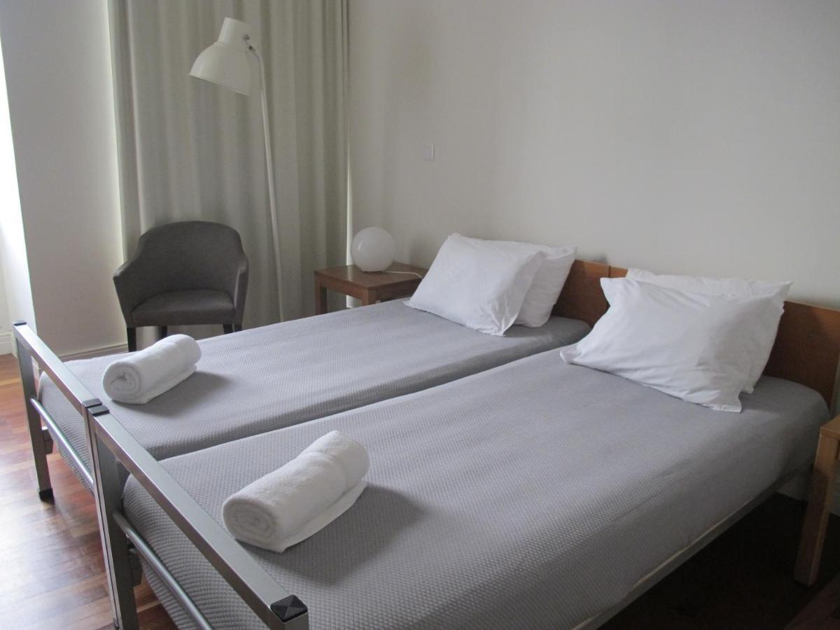 Azores Youth Hostels - Sao Miguel Понта Делгада Екстериор снимка
