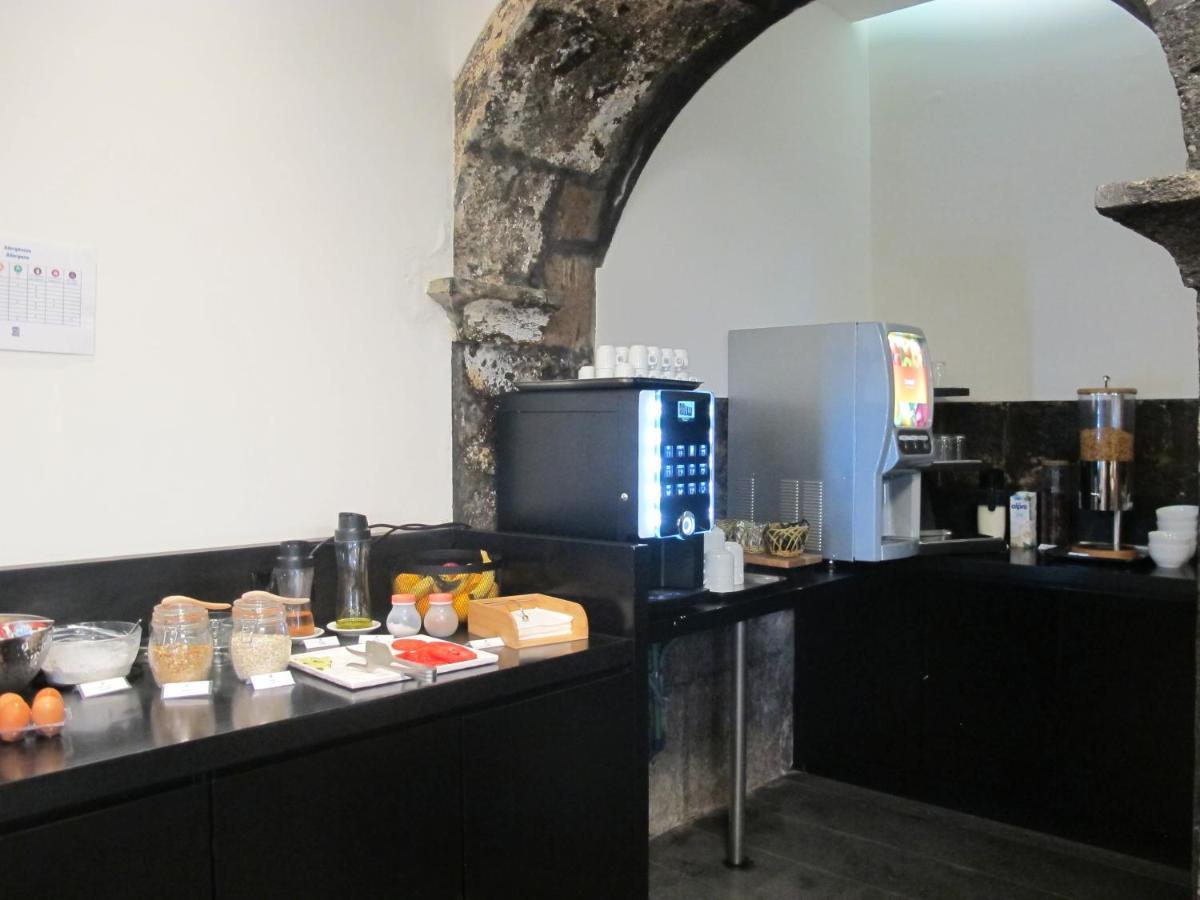 Azores Youth Hostels - Sao Miguel Понта Делгада Екстериор снимка