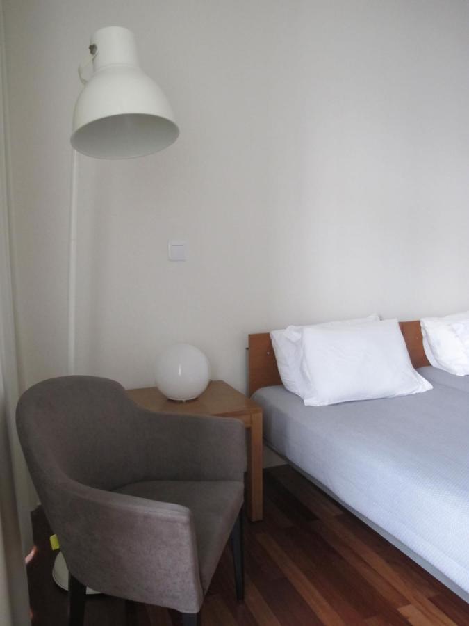 Azores Youth Hostels - Sao Miguel Понта Делгада Екстериор снимка