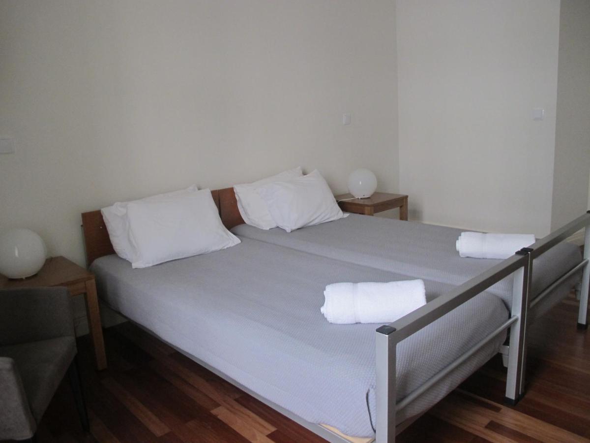 Azores Youth Hostels - Sao Miguel Понта Делгада Екстериор снимка