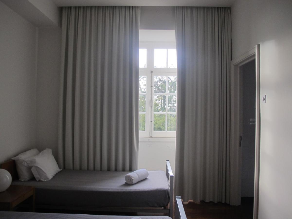Azores Youth Hostels - Sao Miguel Понта Делгада Екстериор снимка