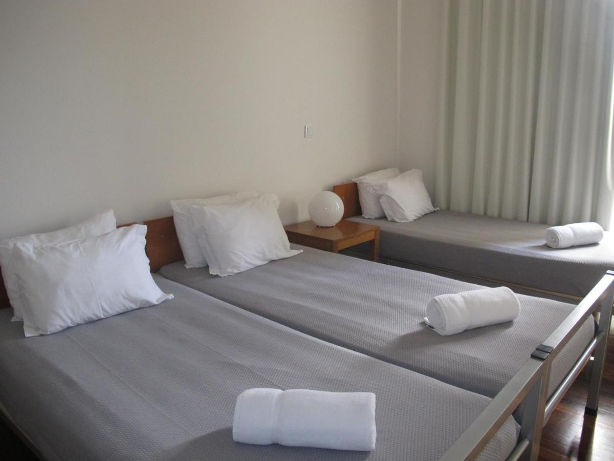 Azores Youth Hostels - Sao Miguel Понта Делгада Екстериор снимка