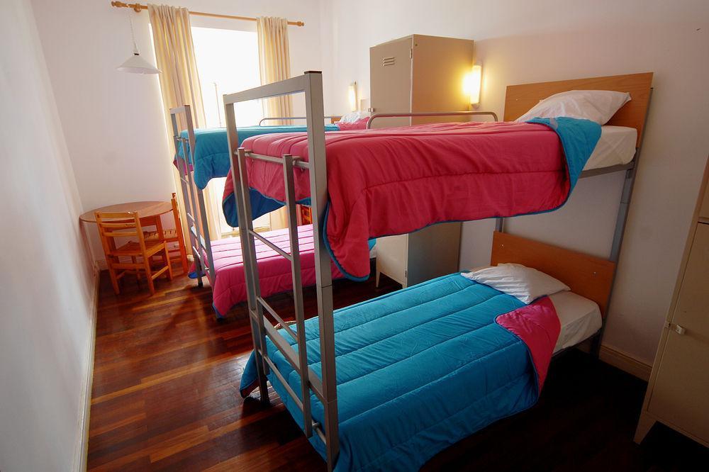 Azores Youth Hostels - Sao Miguel Понта Делгада Екстериор снимка