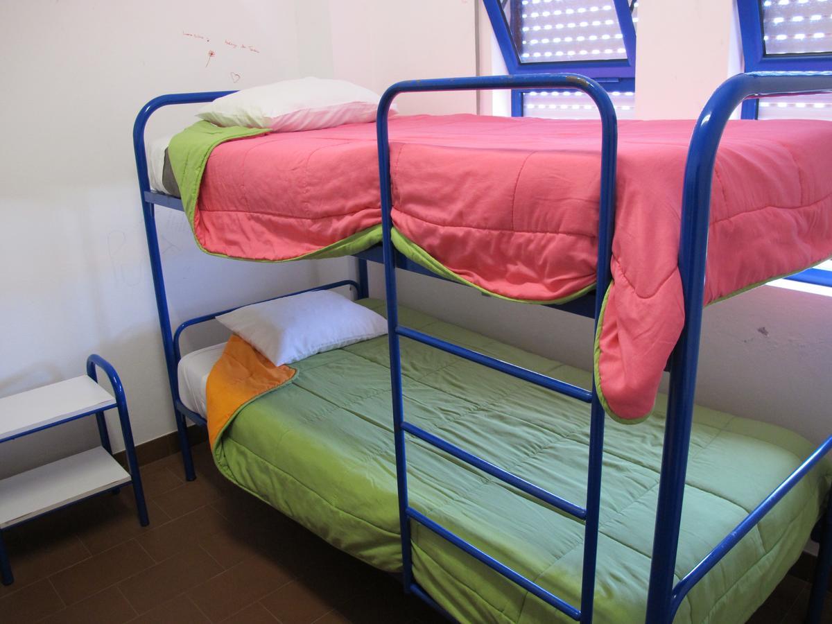 Azores Youth Hostels - Sao Miguel Понта Делгада Екстериор снимка