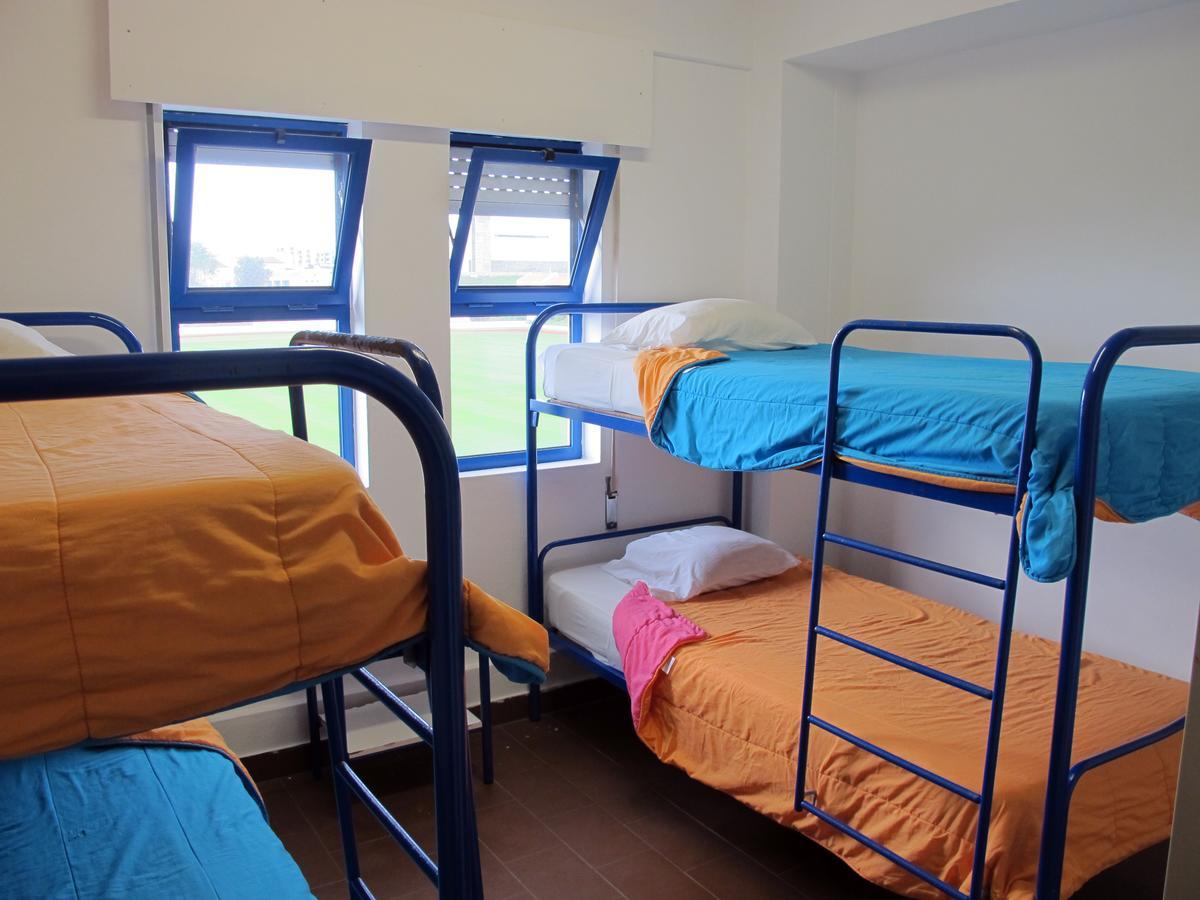 Azores Youth Hostels - Sao Miguel Понта Делгада Екстериор снимка