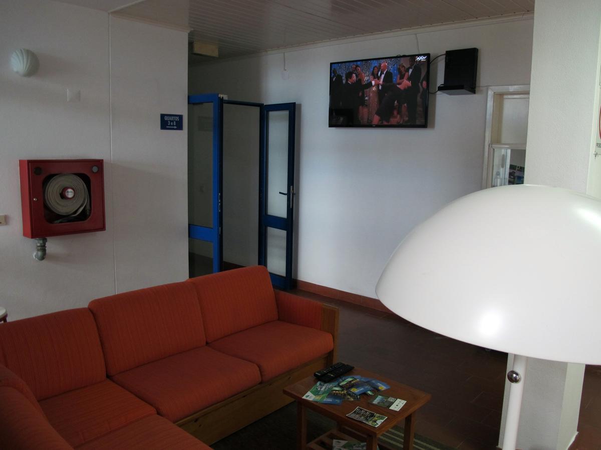Azores Youth Hostels - Sao Miguel Понта Делгада Екстериор снимка