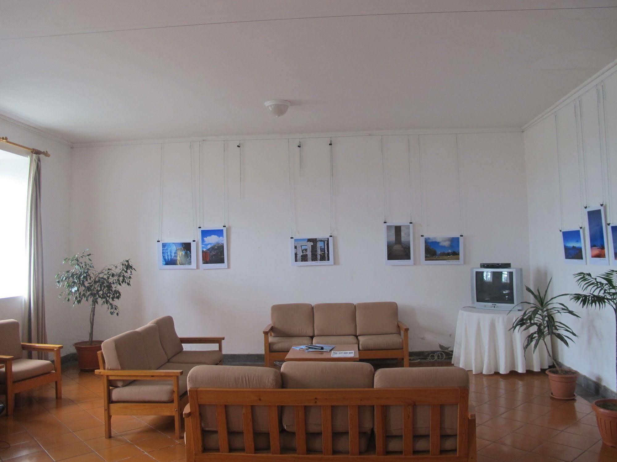 Azores Youth Hostels - Sao Miguel Понта Делгада Екстериор снимка