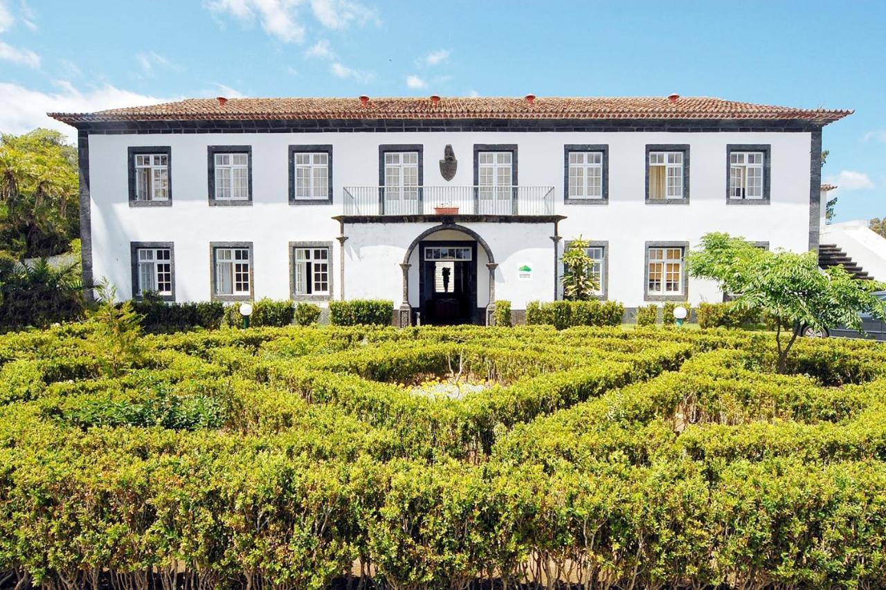 Azores Youth Hostels - Sao Miguel Понта Делгада Екстериор снимка