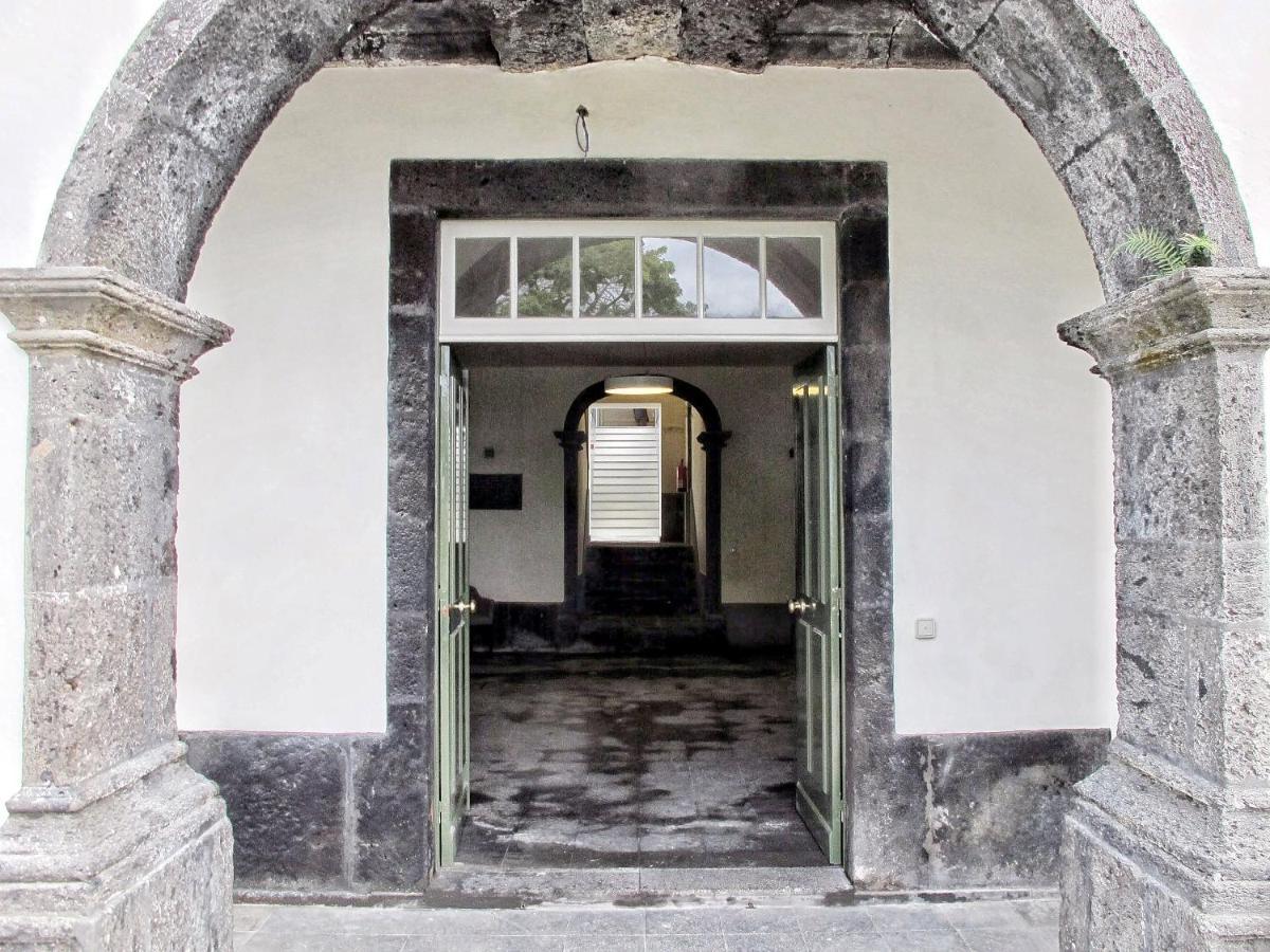 Azores Youth Hostels - Sao Miguel Понта Делгада Екстериор снимка